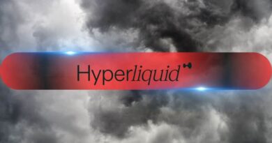 Multicoin Sells Another 10% of HYPE Stack as Holdings Fall From 4 Million Tokens