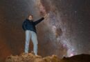 If space data centers feel far-fetched, why not interstellar travel?