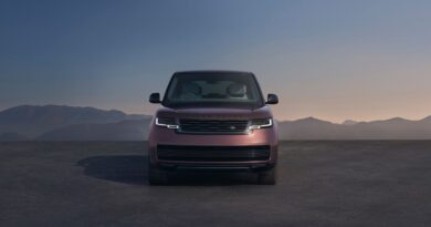 The Range Rover Electric: Specs, Price, Availability