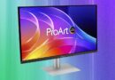 Asus ProArt 27 QD-OLED (PA279cdv) Review: HDR for All