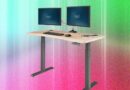 Vari Electric Standing Desk Review (2026): Form and Value