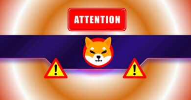3 Reasons Why Shiba Inu (SHIB) May Plunge This Month