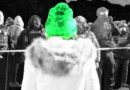 ICE Wants to Know Who Bought a Certain Green Beanie From REI in the Last 2 Years
