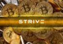 Strive Adds More Bitcoin as Total Holdings Rise Above 24,500 BTC
