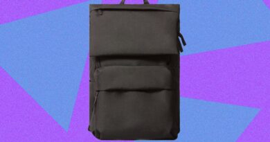 The Best Laptop Backpacks for Work, Travel, and Everything Between (2026)