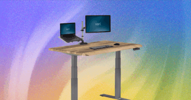 10 Best Standing Desks Worth Buying in 2026