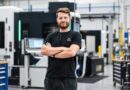 CloudNC raises $20M to automate manufacturing’s most pressing bottlenecks