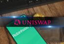 UNI Jumps 16% as Robinhood Chain DEX Volume Hits $1.3B