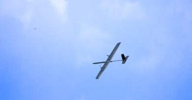 Lachy Groom backs Indian startup aiming to keep aircraft aloft for a year