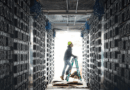 Bitcoin Hashrate Enters First Bear Market as AI Pulls Miners Away