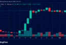Bitcoin Price Surges as Bulls Slam Into $79,000 Resistance