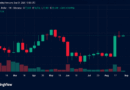$77K Support Is Key as September Begins