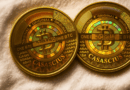 Bitcoin Whale Shifts 1,260 BTC as 75 Casascius Coins Are Peeled – Bitcoin News
