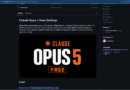 Don’t Fall for BTC-Stealing Fake Claude Apps as Fable 5.1 and Mythos 5.1 Released