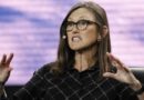 Cathie Wood Sees Bitcoin Price Breakthrough as Gold Link Strengthens