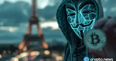 France faces $9.4B crypto tax reporting test: Chainalysis