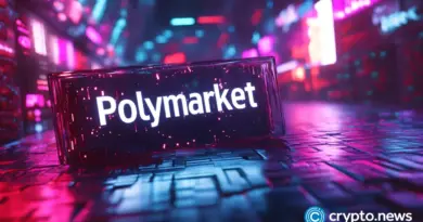 Polymarket signs LeBron James for football campaign