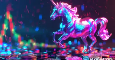Uniswap V4 leads tokenized stocks with $59M TVL