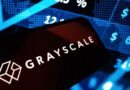 Grayscale Drives $47M Bitcoin Outflows as XRP Funds Gain $1.55M