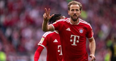 Bundesliga livestream: How to watch Bundesliga for free