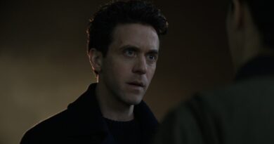 ‘Silo’ showrunner Graham Yost breaks down the Season 3 finale’s massive Silo 1 reveal