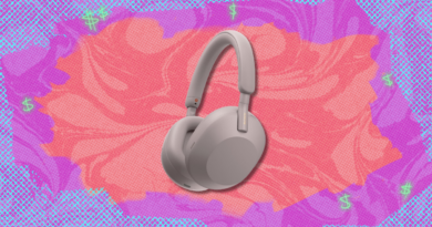 Best headphones deal: Save $201.99 on Sony XM5 headphones