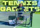 Best tennis tech and smart gadgets tested