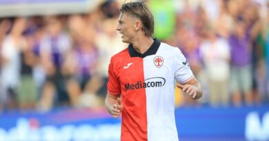 Fiorentina vs. Torino 2026 livestream: How to watch Serie A for free