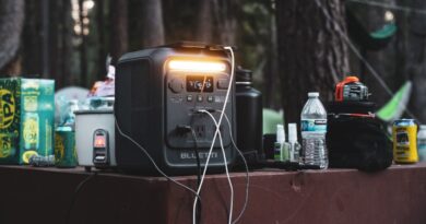 Introducing the new Bluetti Elite 100 mini power station: Prices start at $429