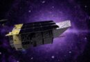Follow the Roman Space Telescope’s journey with NASA’s online tracker