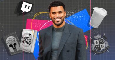 Jeremiah Brown on ‘Love Island’ influencers, BookTok, and Streamer University