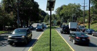 From Florida to Wisconsin, governments are turning off Flock cameras