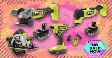 Best Labor Day Ryobi cordless tool deals 2026: Shop deals for under $50 at Home Depot