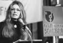 Gloria Steinem death: Reactions from feminists and celebrities