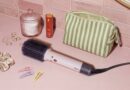 Dyson Beauty launches its first dryer brush and a new straightener