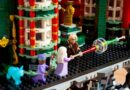 Lego Back to Hogwarts: Best deals, free gifts, double points, and more