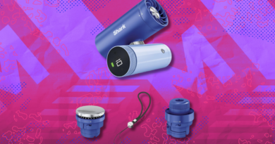 Best Shark deal: Save 20% on the Shark ChillPill