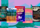 Take 25% off pre-order books at Barnes & Noble for 2 days only