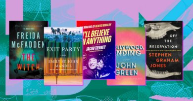Take 25% off pre-order books at Barnes & Noble for 2 days only