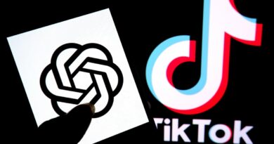 ChatGPT ’80s trend: Prompts to try it yourself