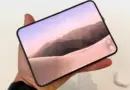Apple iPhone Duo hands-on: This is one smooth foldable phone