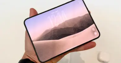 Apple iPhone Duo hands-on: This is one smooth foldable phone