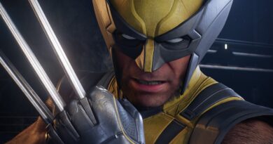 Review: ‘Marvel’s Wolverine’ is gleefully bloody fun