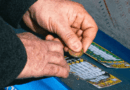 Michigan Woman Wins $1 Million on Scratch-Off