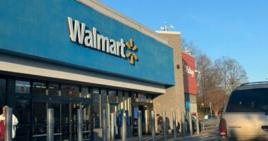 Walmart Accused of Creating Customer Voiceprints
