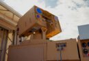 Using High-Energy Laser, US Shoots Down Drones Near Mexico Border