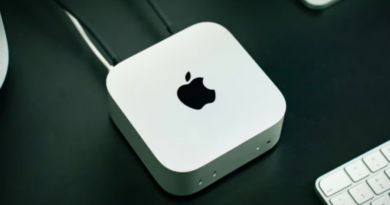 OpenAI Purchases Tens of Thousands of Mac minis, Mac Studios