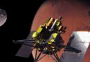 Japan Is Launching a Probe to Collect the First-Ever Samples From a Martian Moon