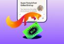 Mozilla Finally Brings Built-in Ad Blocking to Firefox on iPhone