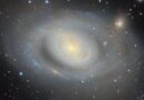 Astronomers Have Completed the Largest Map of Space. Yes, You Can Play With It.